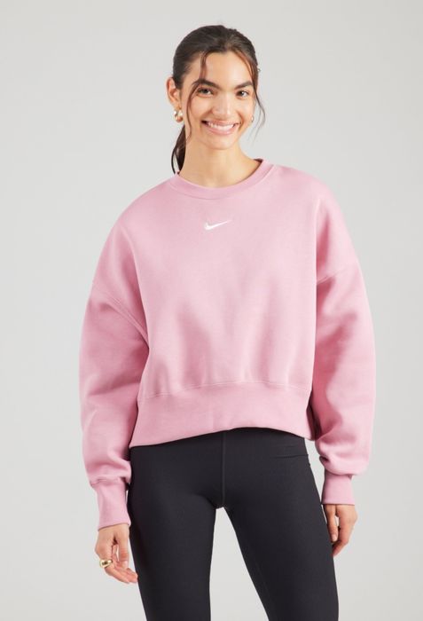 Дамски суитшърт/ блуза Nike XL