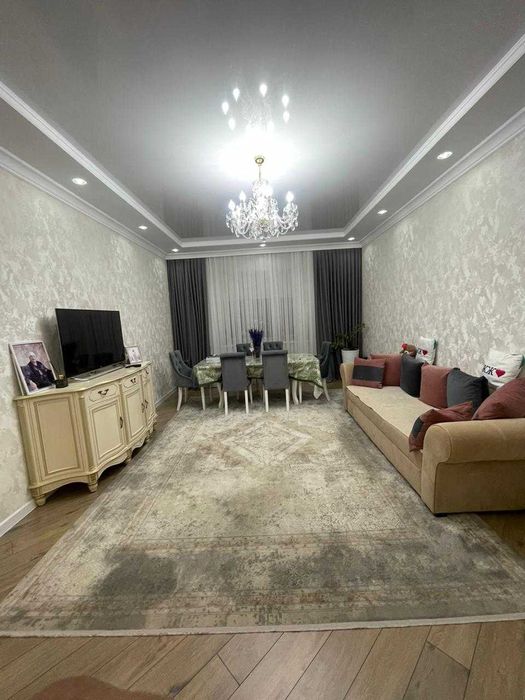 СРОЧНО продам 2 комнатную ЖК Альтаир по А.Молдагуловой