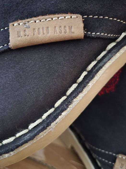 Ghete US Polo Original