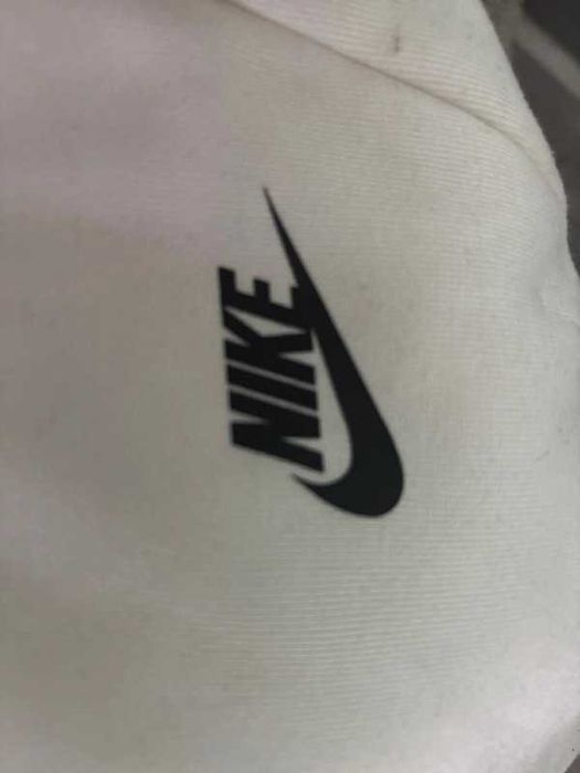 Pantaloni Nike Tech Old Design