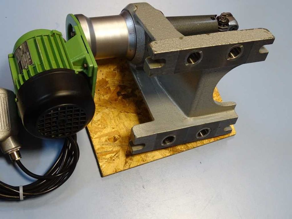 Ъглова високооборотна глава Deckel Corner Milling Spindle Head