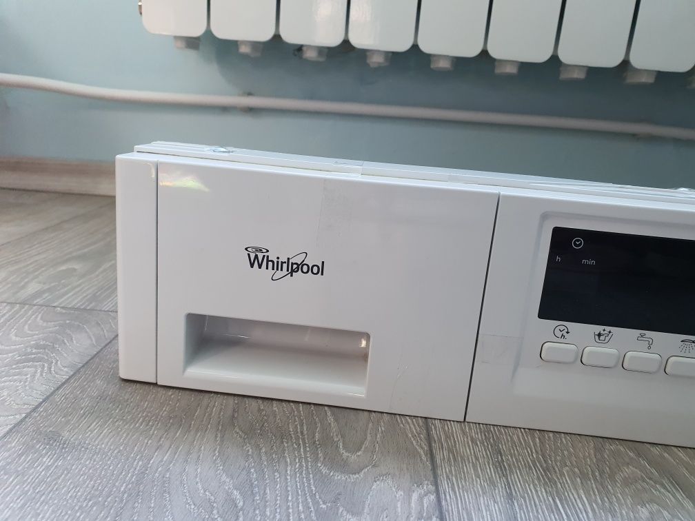 Управление за пералня Whirlpool AW0C 0714