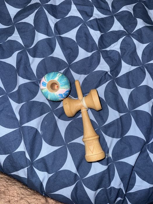 Kendama krom noia 2