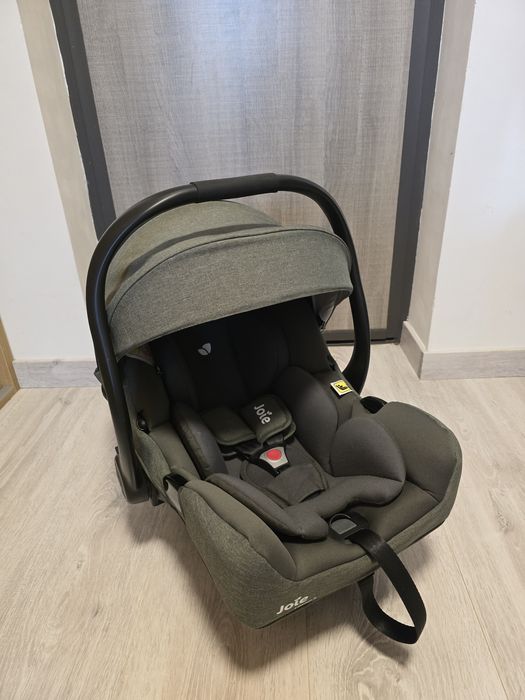 Scoică bebe Joie iGemm3 stare excelenta