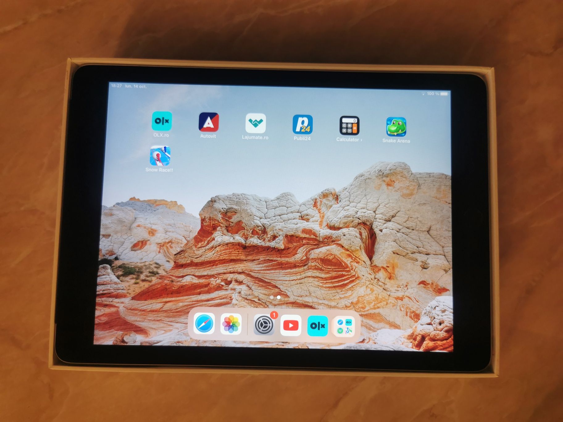 Vand Ipad Air 2 16 GB 4G