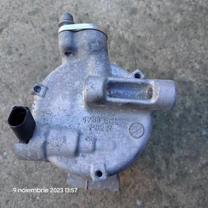 Compresor clima auto Skoda, Seat, Audi, Vw 5Q0 816 803 F