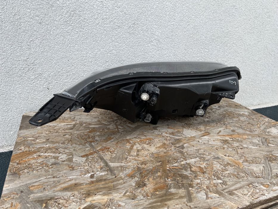 Far stanga Honda CRV Full LED 2019-2023 Original Europa