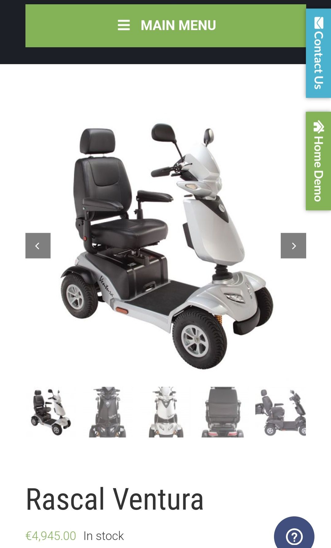 Dezabilitati Dizabilitati scuter căruț carucior handicap electric vars