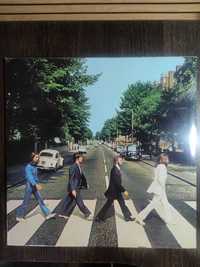 Продам винил Beatles - Abbey Road new