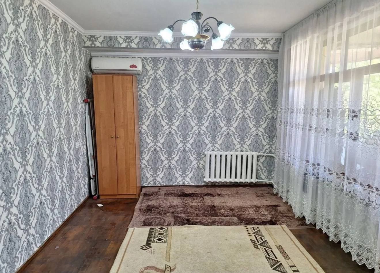 Продаеться 3комн юнус абад 8