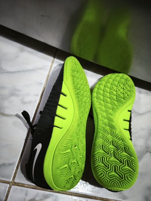 Ghete Nike fotbal