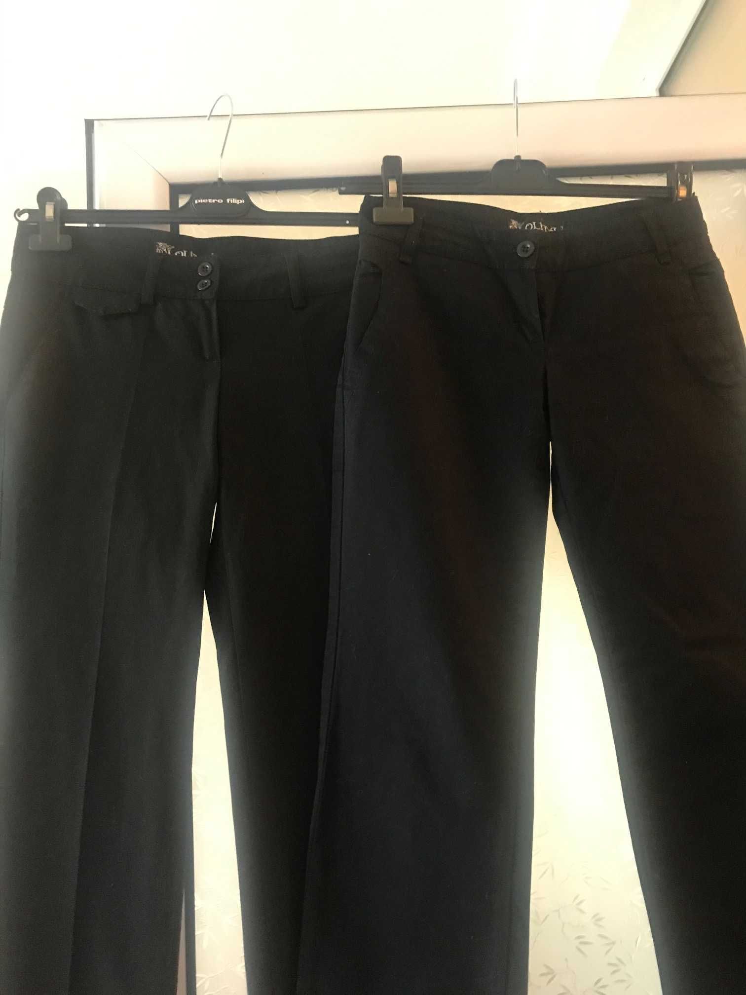 Продавам елегантен италиански панталон -Талия 78см