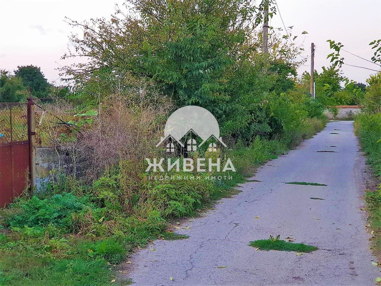 Продава се Парцел в с. Българево, Област Добрич - 3064 кв.м за 17 €/кв.м - Снимка #2