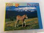 Puzzle de 1000 de piese