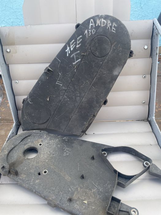 Продам запчасти гольф шкода