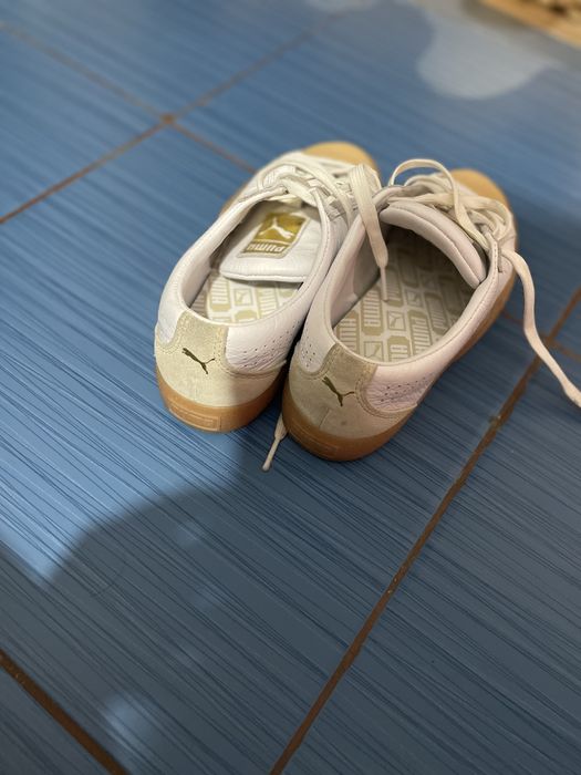 adidasi puma marime 36