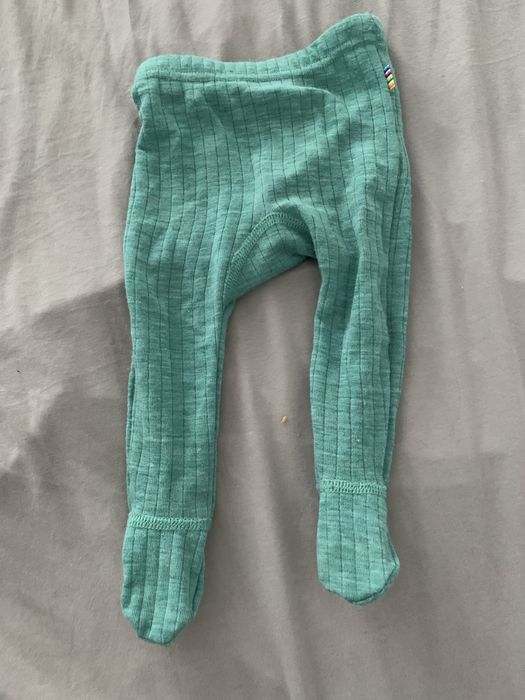 Pantaloni cu ciorapi Joha 60