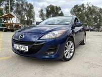 Mazda 3 1.6 benzină