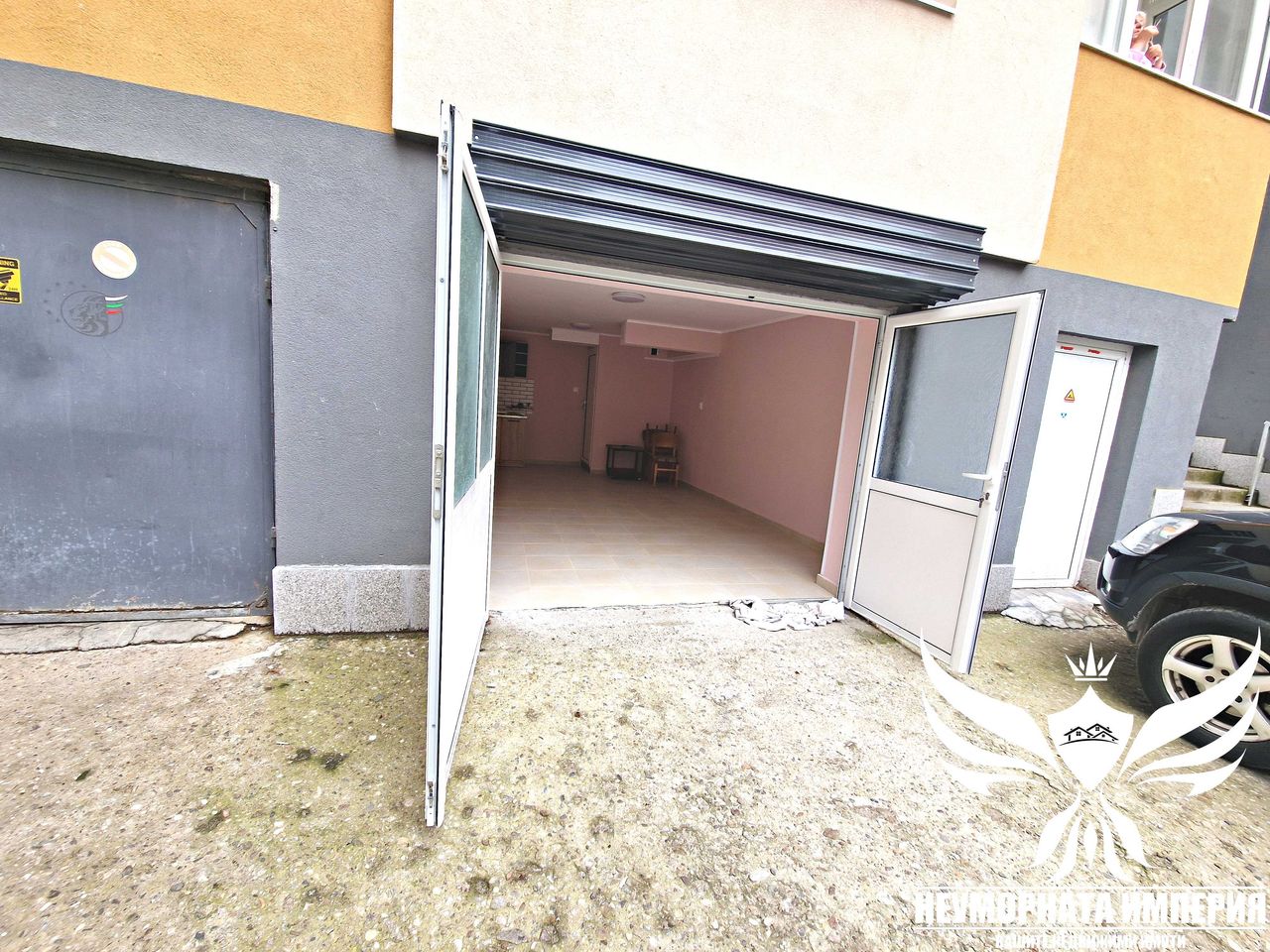 Дава се под наем Склад в Асеновград - 28 кв.м за 205 € - Снимка #7