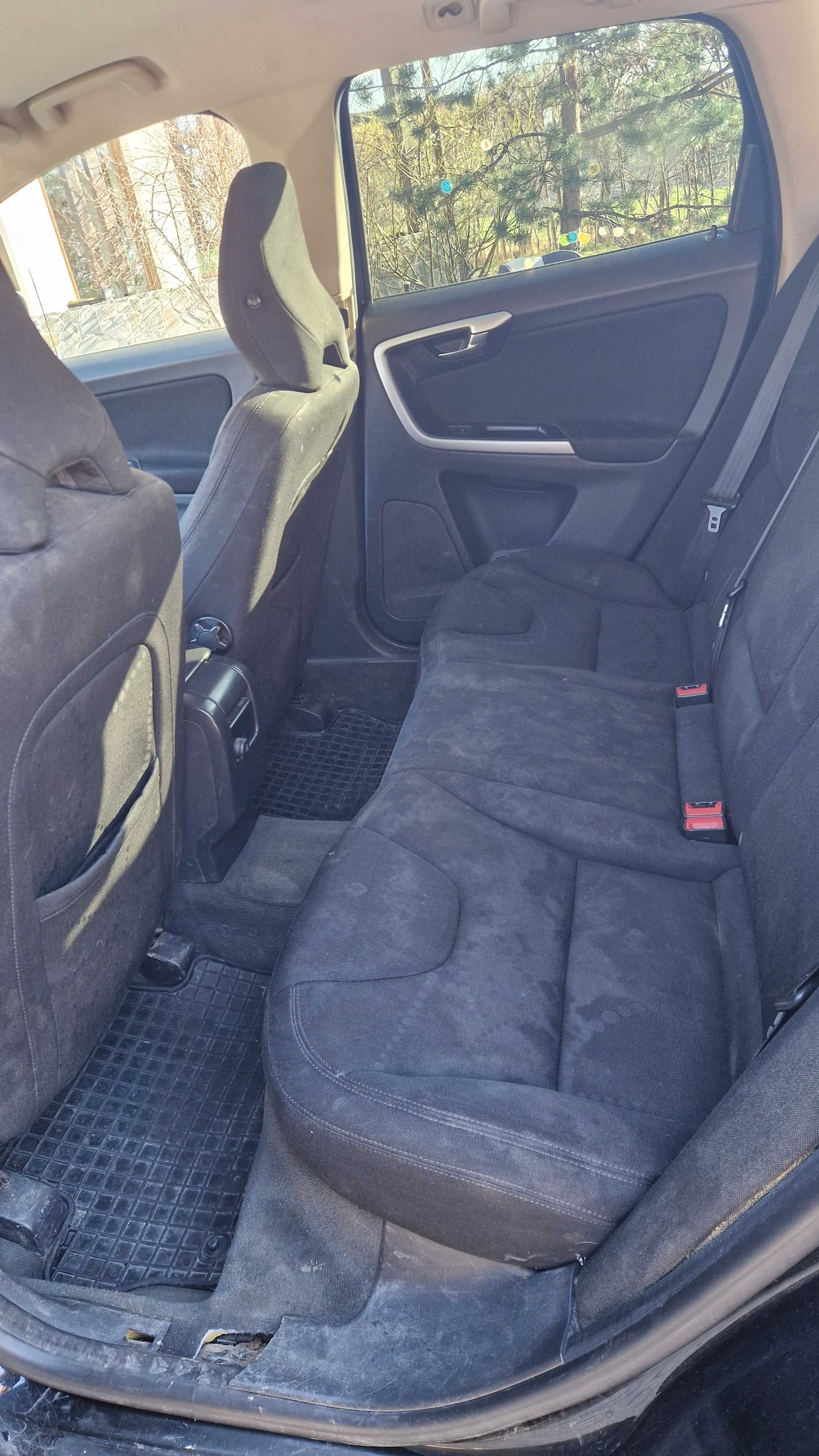 Volvo XC 60 DRIVe Kinetic