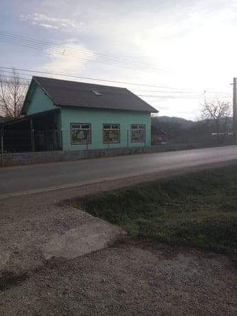 De vânzare spațiu comercial cu chiriaș.