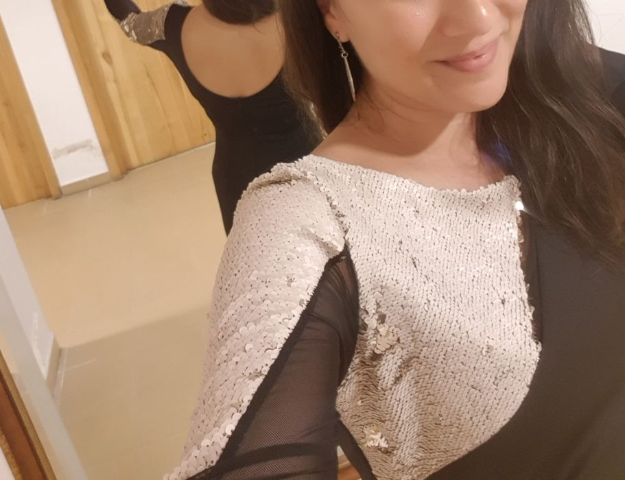 Rochie eleganta superba