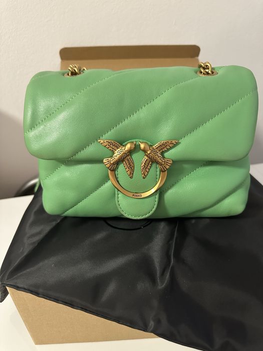 Дамска чанти Pinko