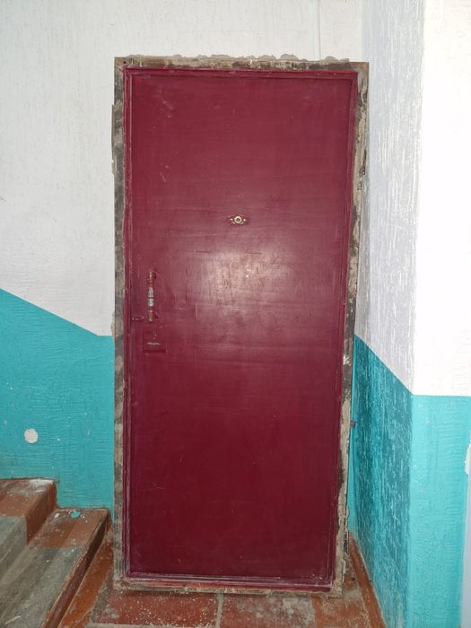 Темир есик жагдайы жаксы качествами.