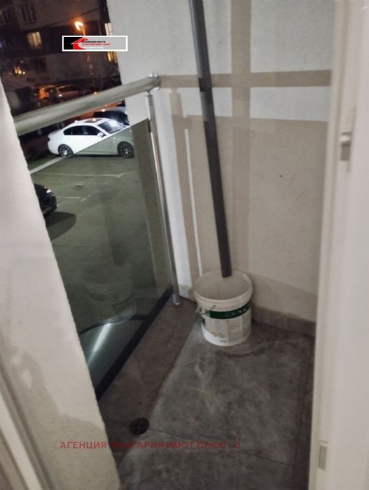 Дава под наем 2-стаен гр. София - Красна Поляна 3 65m²