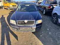 Piese din dezmembrari Skoda Octavia 2 1.9 TDI ,2007