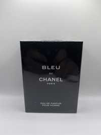 Parfum Blue de Chanel