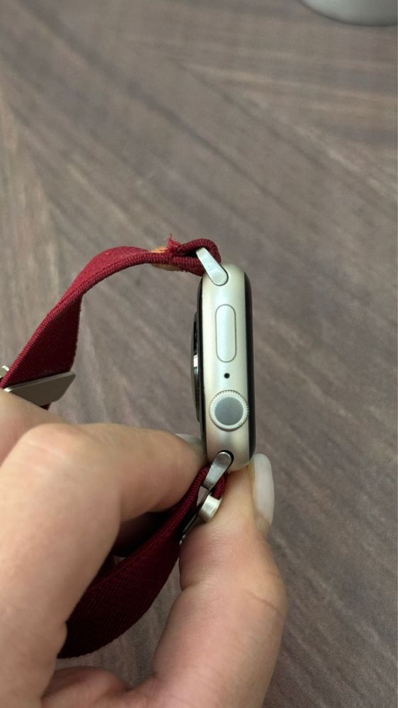 Apple Watch series 9
