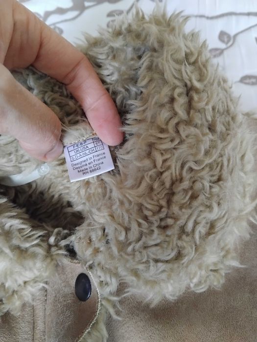 Ново палто от Ла Редут