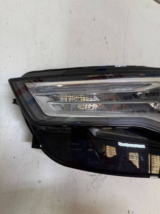 Far stângă bi-xenon LED poziție Audi A6 C7 4G Facelift 4G0 941 005