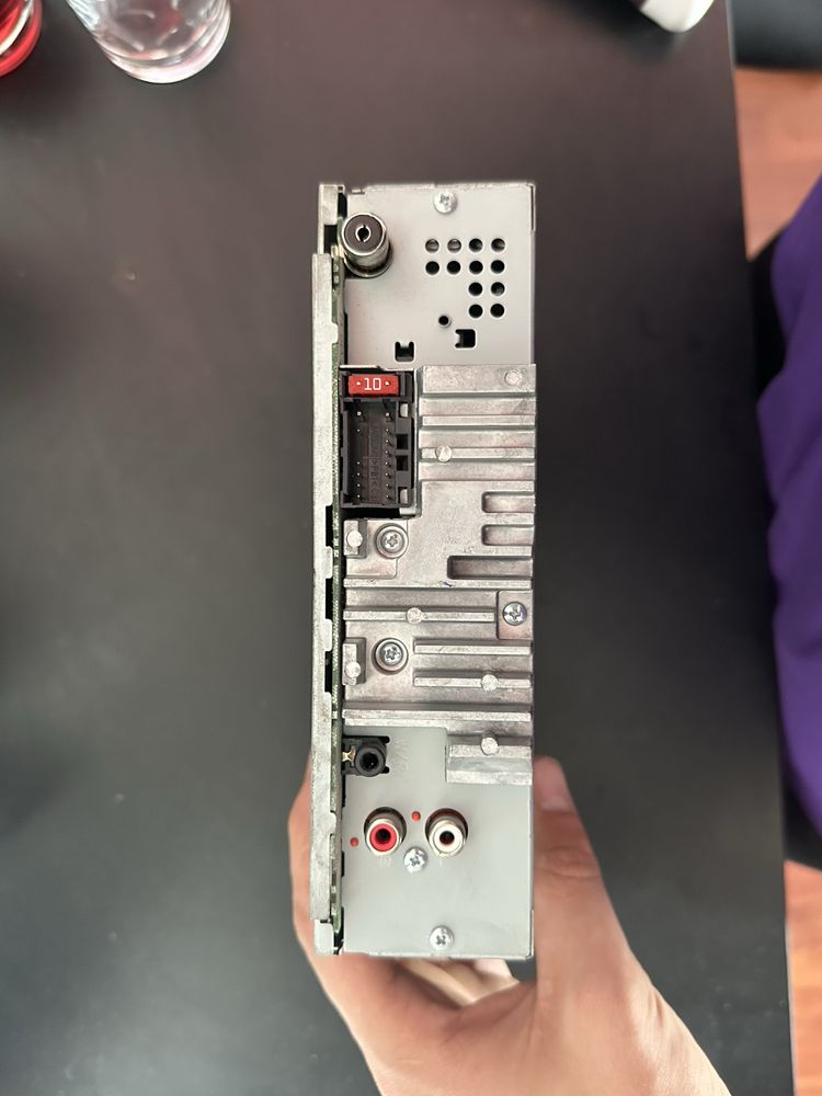 Pioneer.DEH-S110UBG