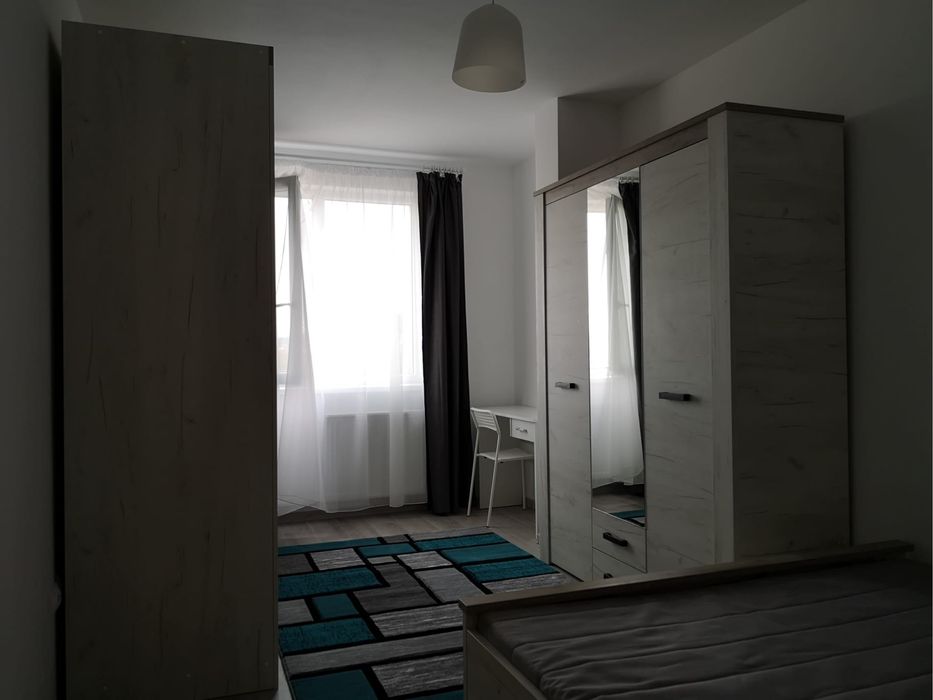 Apartament de inchiriat