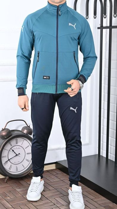 Trening bărbați Puma