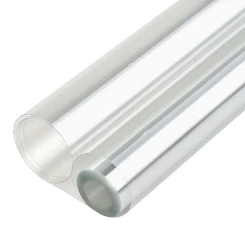 Прозрачното фолио