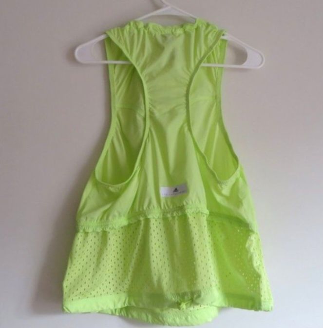 stella mccartney adidas