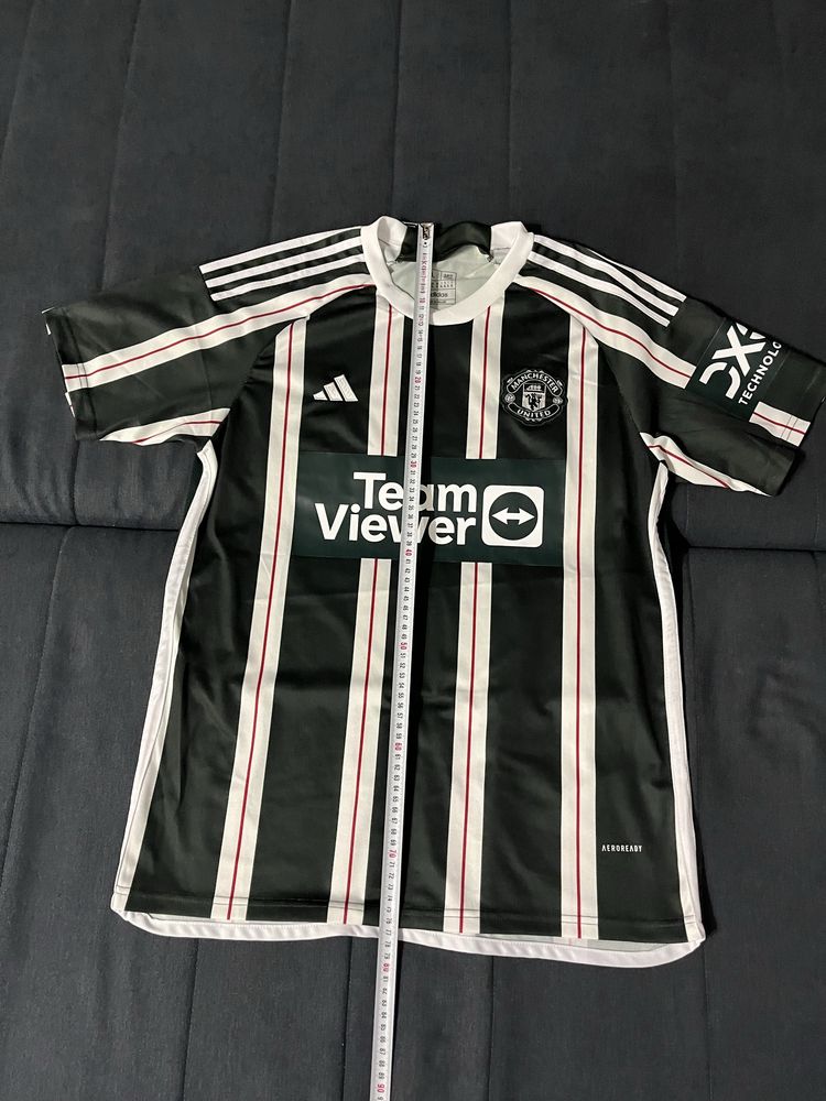 Тениска на Manchester United XL