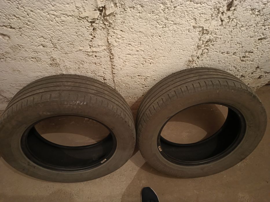Cauciucuri de vara 235/55/R17