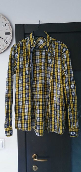 vând 5 cămăși bărbați