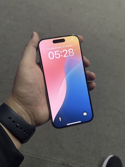 Iphone 15 pro Айфон 15 про