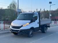 Iveco Daily 35c16 basculabil