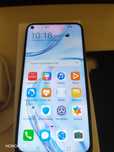Телефон Huawei p40 lite