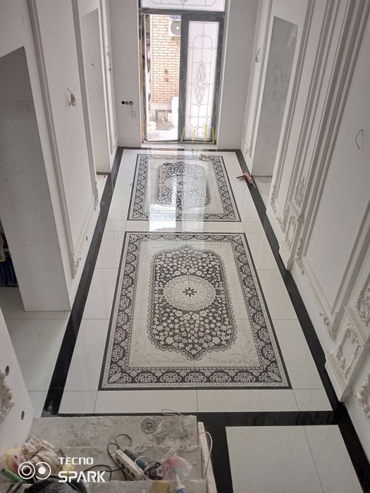 Kafel Terish xizmati!!! Samarqand