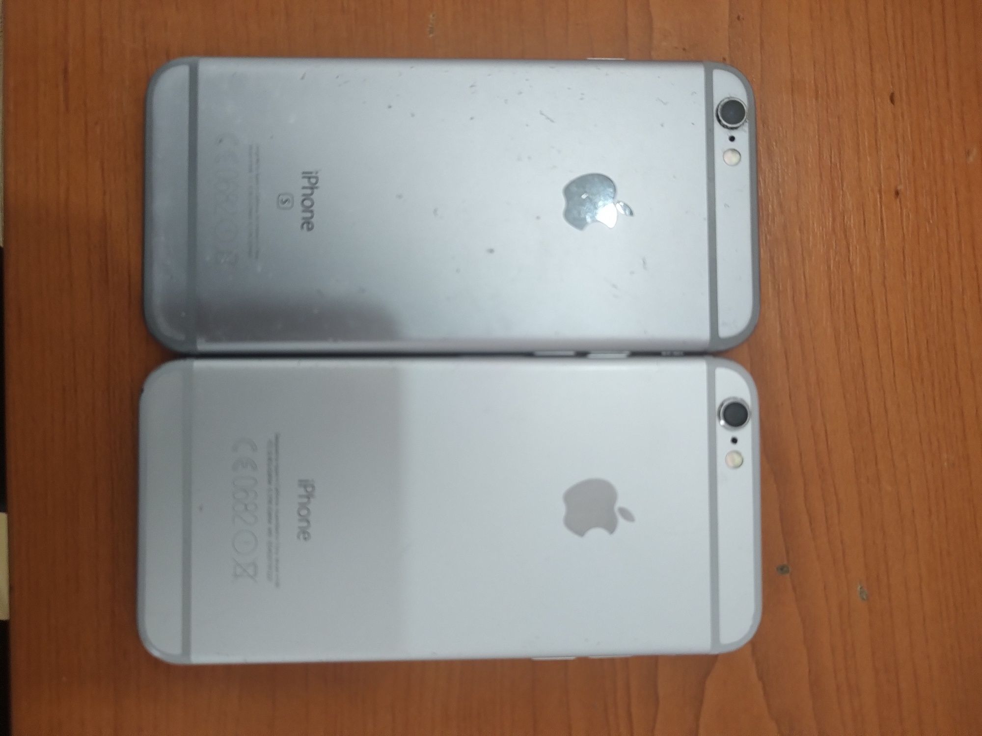 Vând iphone6,iPhone6s pentru piese