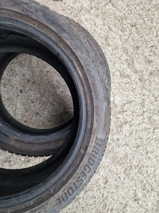 Anvelope iarna m+s 225 45 R17 91H ,5 bucati