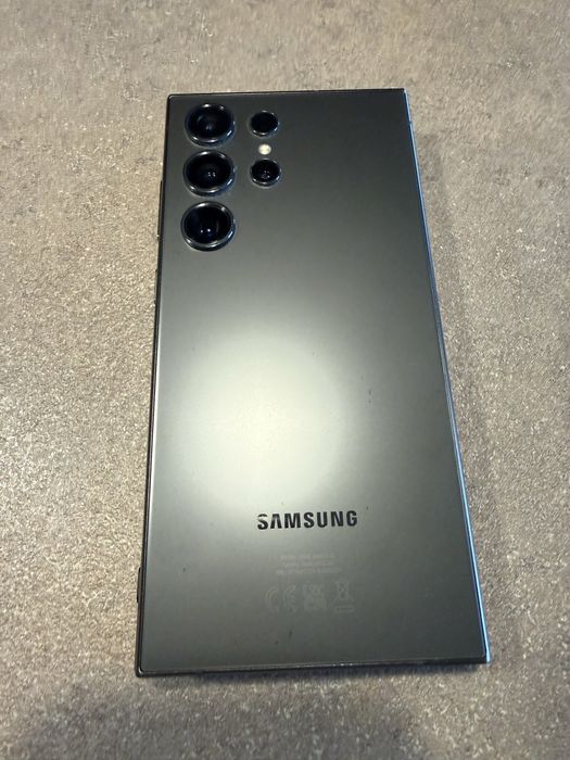 Samsung Galaxy S24 Ultra 256GB