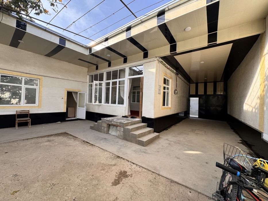 Яшнабот Олмос махалла ховли жой арзон нархда